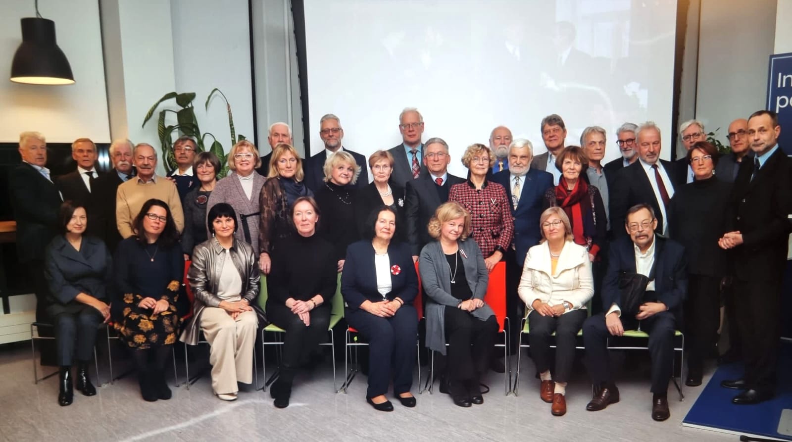 Association of Diplomats of Latvia Association of Diplomats of Latvia
