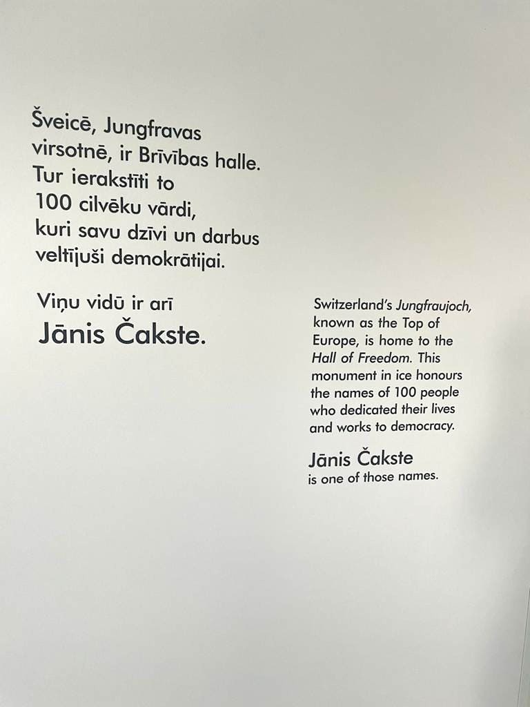 Latvijas Diplomātu Asociācija viesojas Jāņa Čakstes dzimtas muzejā "Auči"