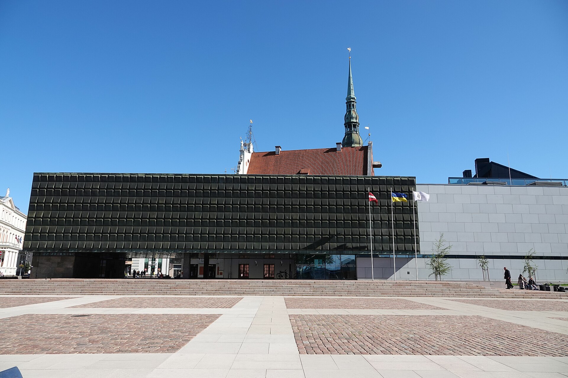 Vēstures pētnieku kolokvijs: Latvijas pārstāvēšana starptautiski okupācijas gados – Latvijas Republikas ārlietu dienesta, pretestības kustības organizāciju un trimdas organizāciju pieejas (1940–1991) Vēstures pētnieku kolokvijs: Latvijas pārstāvēšana starptautiski okupācijas gados – Latvijas Republikas ārlietu dienesta, pretestības kustības organizāciju un trimdas organizāciju pieejas (1940–1991)