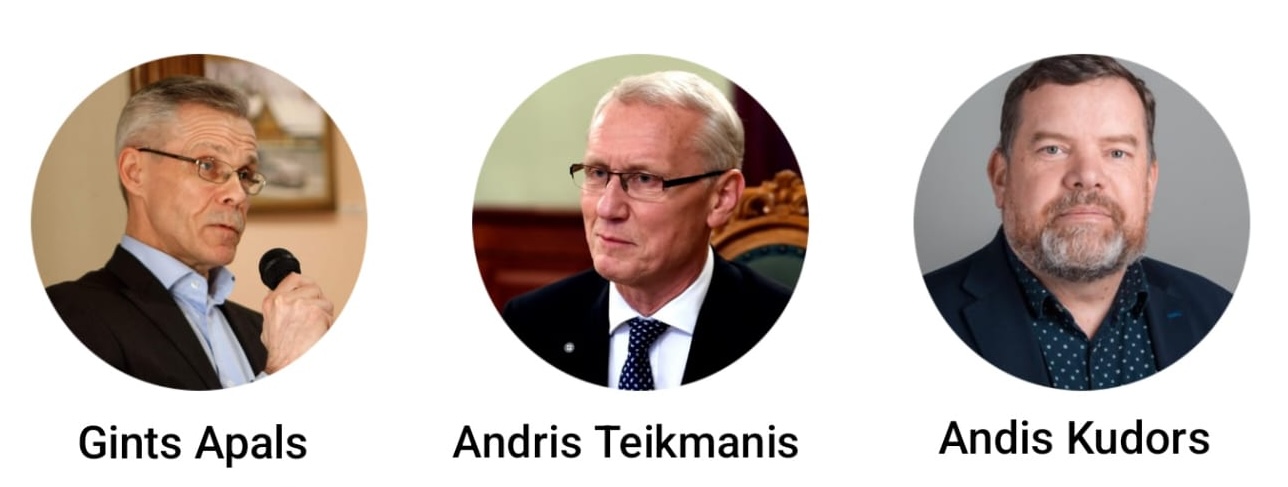 Diplomātu Asociācija 2024 