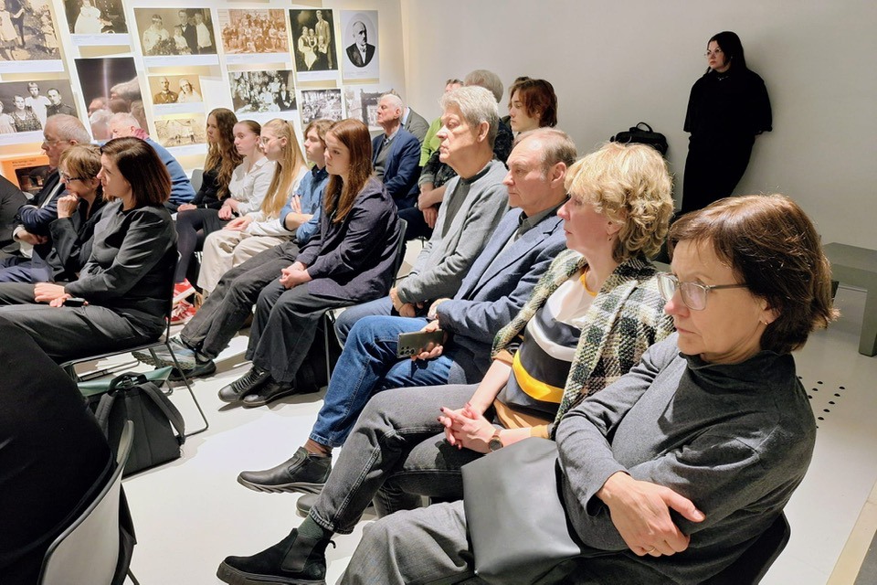 07 Uldis Veiss, Gundars Bozdorfs, Eva Vijupe 28.nov.2025