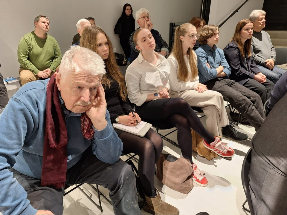 08 Uldis Veiss, Gundars Bozdorfs, Eva Vijupe 28.nov.2025