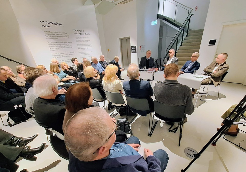 09 Uldis Veiss, Gundars Bozdorfs, Eva Vijupe 28.nov.2025