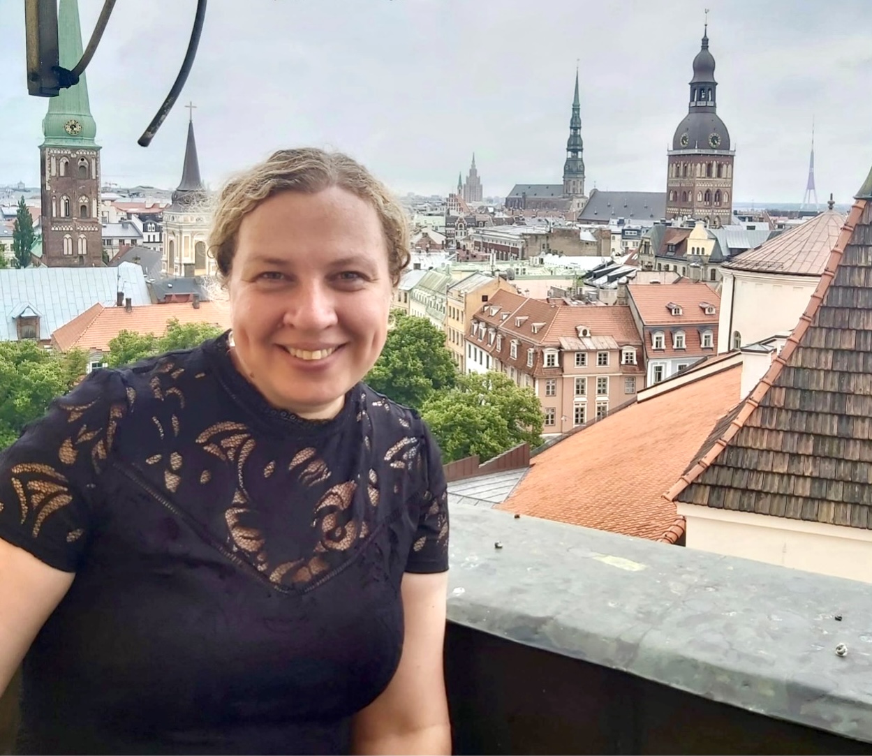 Intervija: Cilvēks, kas iedvesmo Latvijas Diplomātu Asociācijas 2025