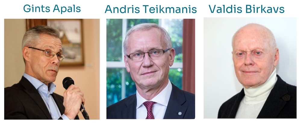 Diplomātu Asociācija 2025