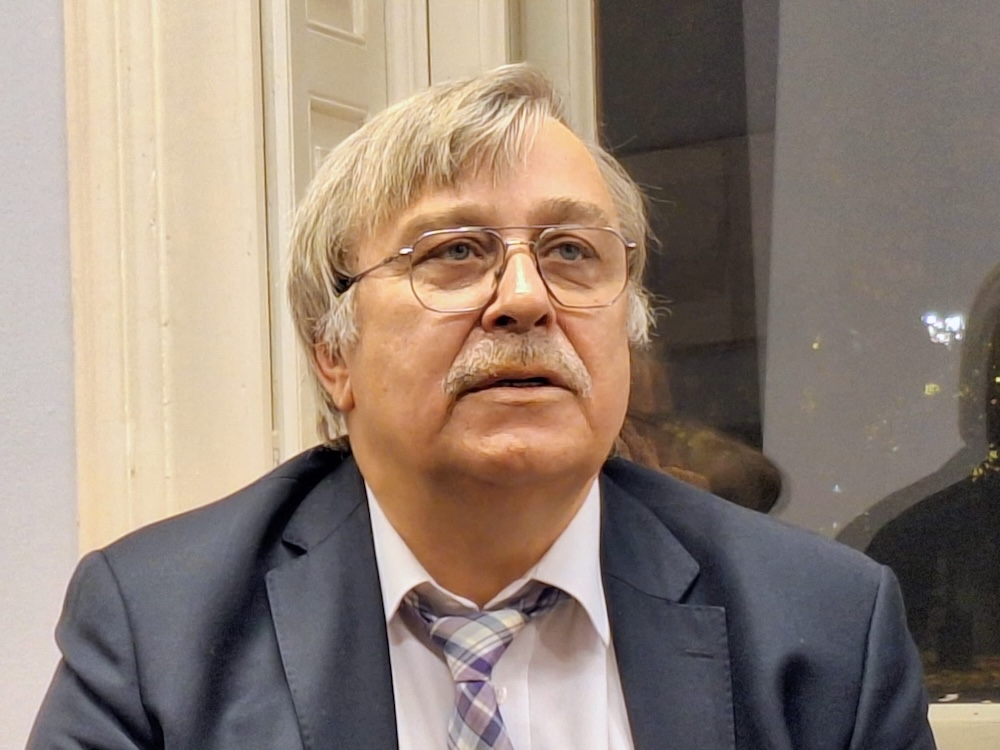 04 LDA Uldis Veiss, Gundars Bozdorfs 30.okt.2025