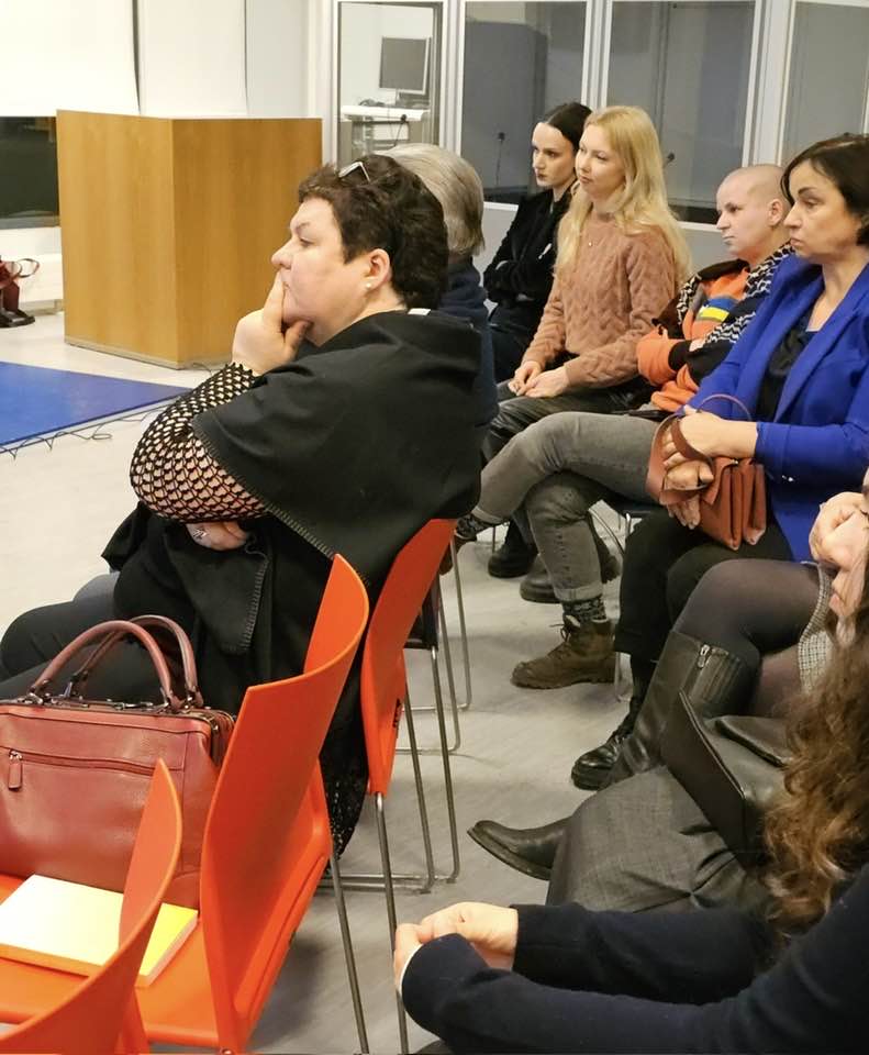 01.Quo Vadis, Izraēla? Situācija Tuvajos Austrumos pēc 2023. gada 7. oktobra