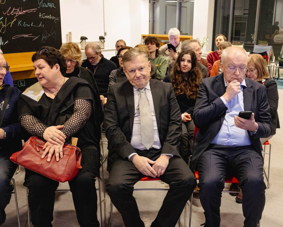 07.Quo Vadis, Izraēla? Situācija Tuvajos Austrumos pēc 2023. gada 7. oktobra