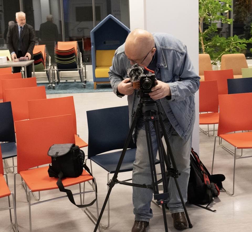 08.Quo Vadis, Izraēla? Situācija Tuvajos Austrumos pēc 2023. gada 7. oktobra