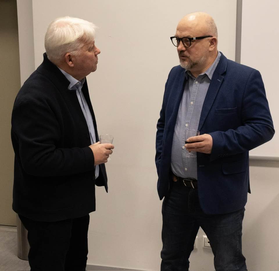 14.Quo Vadis, Izraēla? Situācija Tuvajos Austrumos pēc 2023. gada 7. oktobra