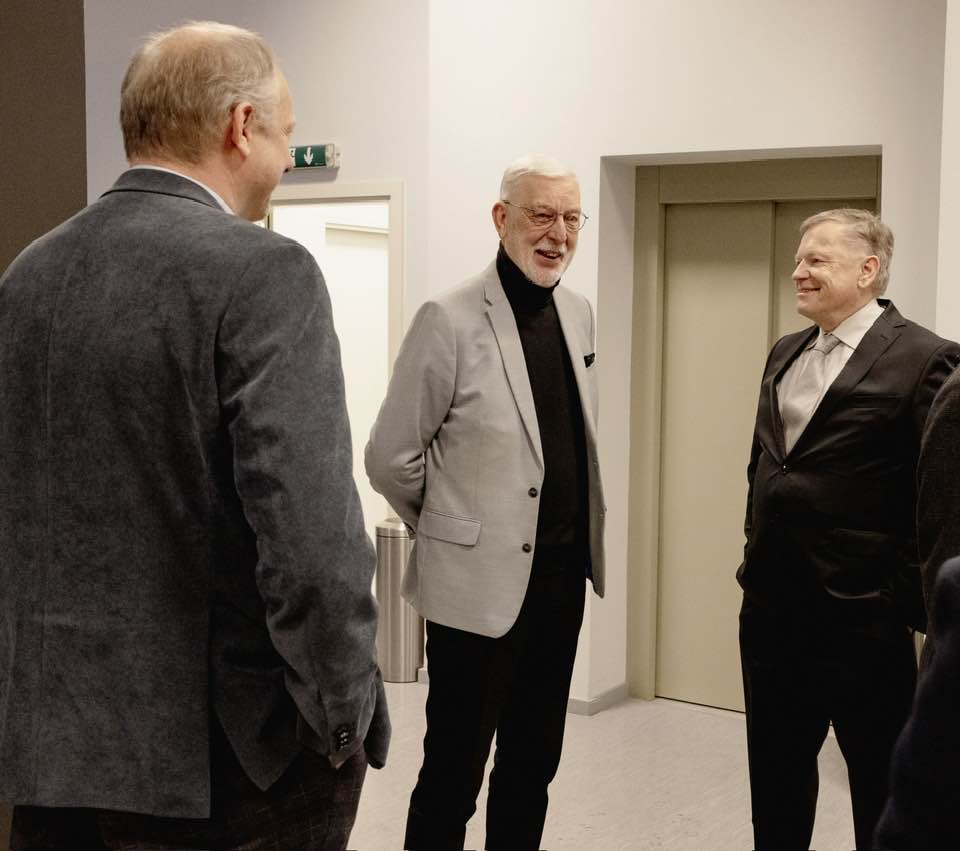 15.Quo Vadis, Izraēla? Situācija Tuvajos Austrumos pēc 2023. gada 7. oktobra