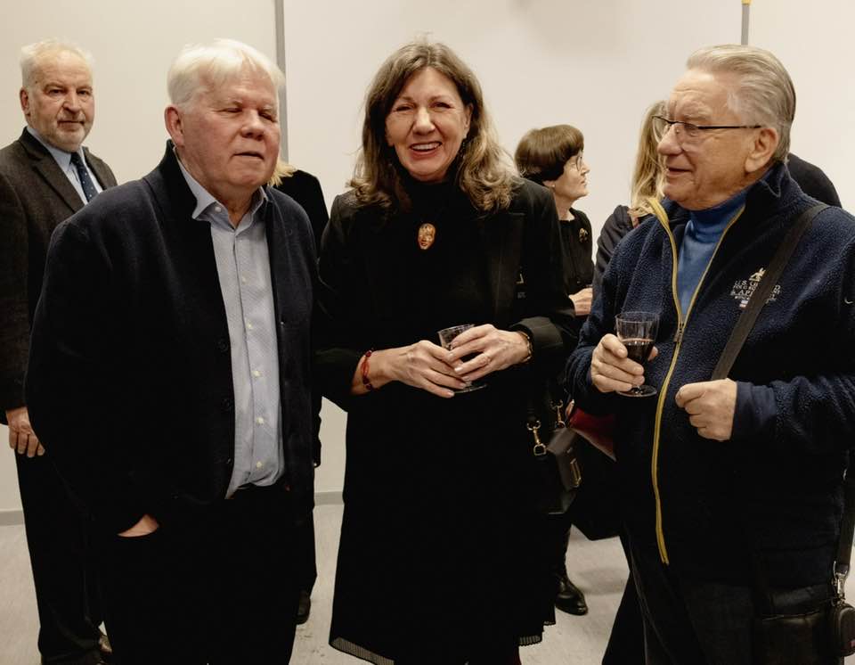 16.Quo Vadis, Izraēla? Situācija Tuvajos Austrumos pēc 2023. gada 7. oktobra