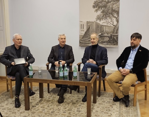 Latvijas stratēģiskie partneri mainīgajā pasaulē LDA Latvijas stratēģiskie partneri mainīgajā pasaulē